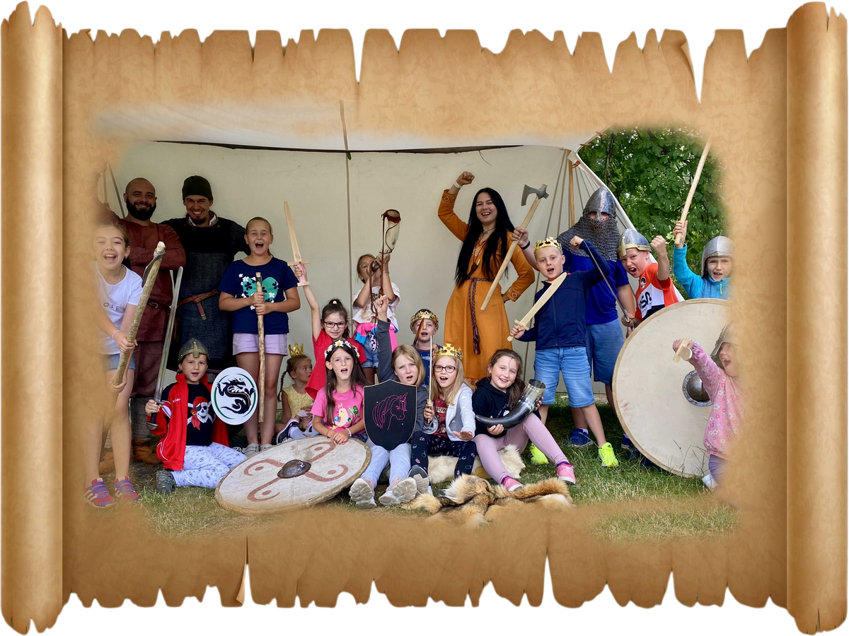 Stredoveký_tabor_Arkona